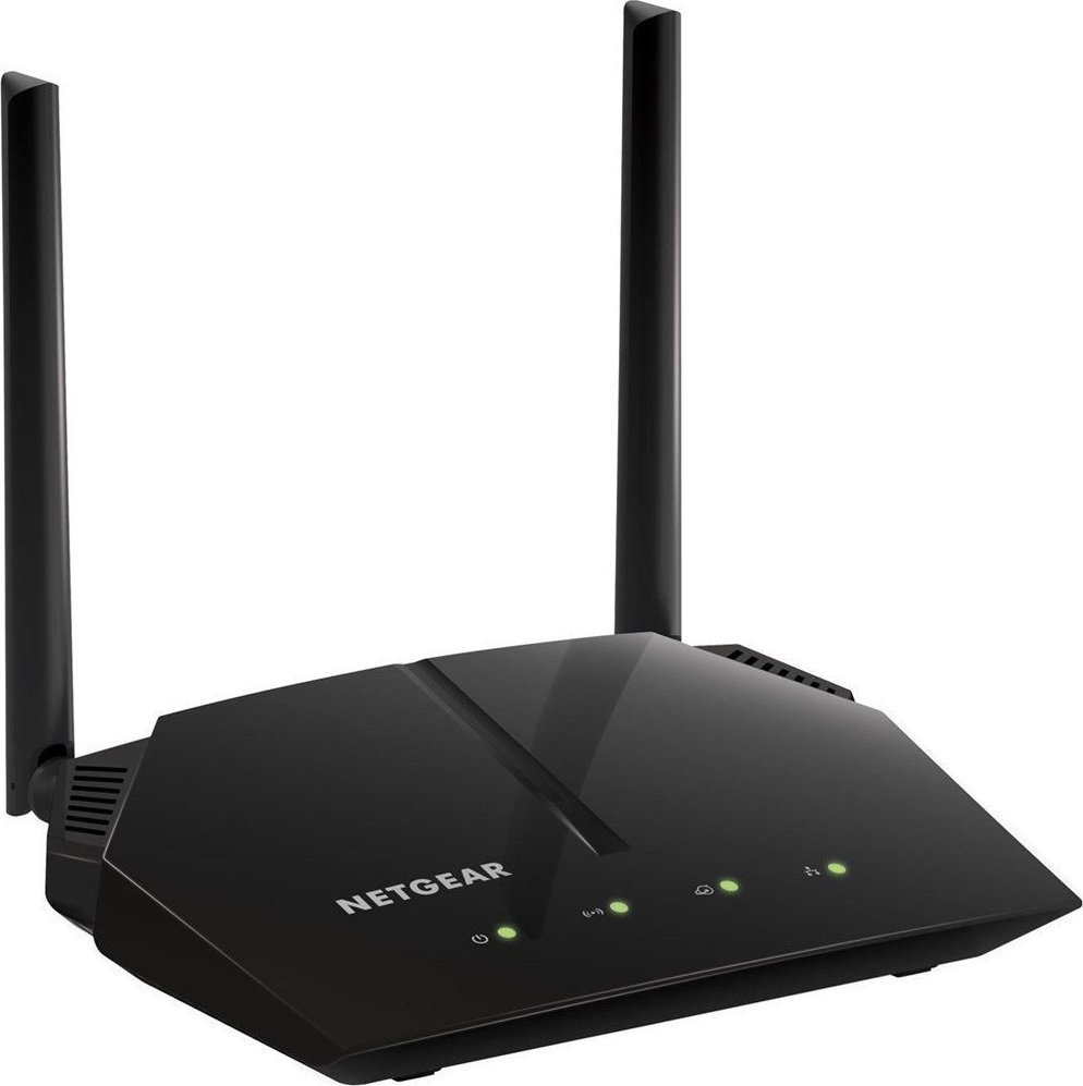 NetGear R6120 - Skroutz.gr