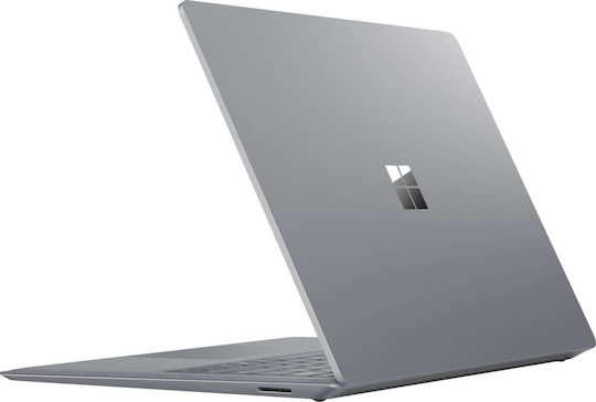 Microsoft Surface Laptop 13.5" Touchscreen (Kern i5-7200U/4GB/128GB SSD + 128GB SSD/W10 S) (US Tastatur)
