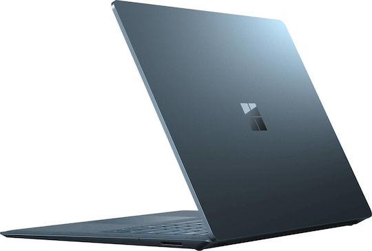 Microsoft Surface Laptop 13.5" Touchscreen (Kern i5-7200U/4GB/128GB SSD + 128GB SSD/W10 S) (US Tastatur)