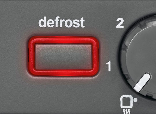 Bosch Comfortline Prăjitor de pâine 2 sloturi 1090W Roșu