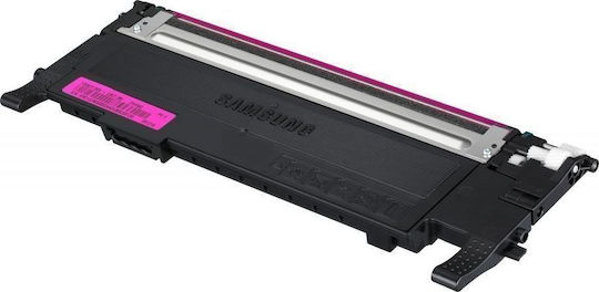 Samsung CLT-M4072S Original Toner Laser Printer Magenta 1000 Pages (SU262A)