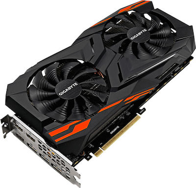 Gigabyte Radeon RX Vega 56 8GB Gaming OC