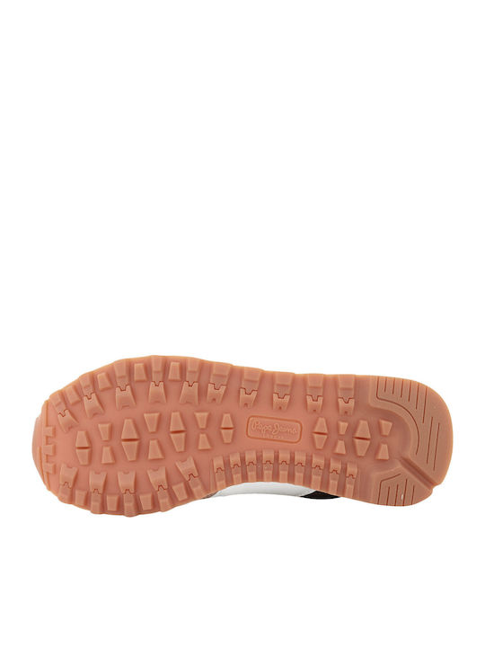 Verona Sequins Sneakers Pink