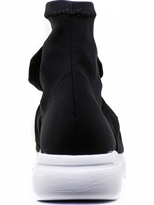 Boots Black