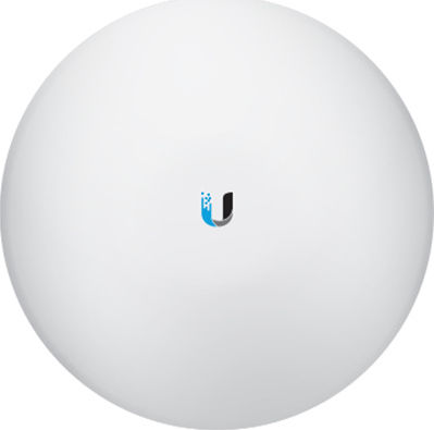 Ubiquiti NanoBeam AC External WiFi Parabolic Antenna 13dBi with Ethernet Connection NBE-2AC-13