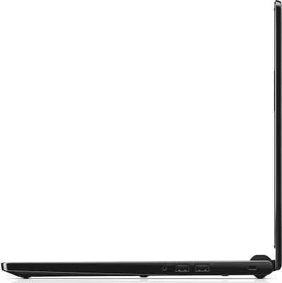 Dell Inspiron 3552 15.6" (Celeron Dual - Двуядрен Celeron-N3060/4ГБ/500ГБ HDD/)