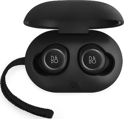 Bang & Olufsen Beoplay E8 In-ear Bluetooth Handsfree Μαύρο