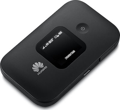 Huawei E5577Cs Ασύρματο 4G Φορητό Hotspot Wi‑Fi 4
