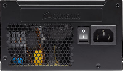 Corsair VS White Series VS450 450W Τροφοδοτικό Υπολογιστή Full Wired 80 Plus Standard