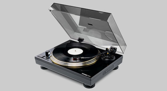 Reloop Turn 5 Pick-Up Negru