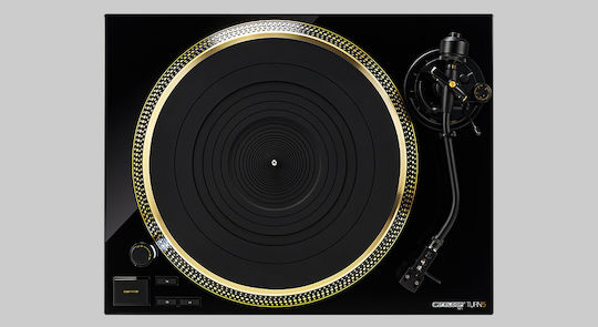 Reloop Turn 5 Pick-Up Negru