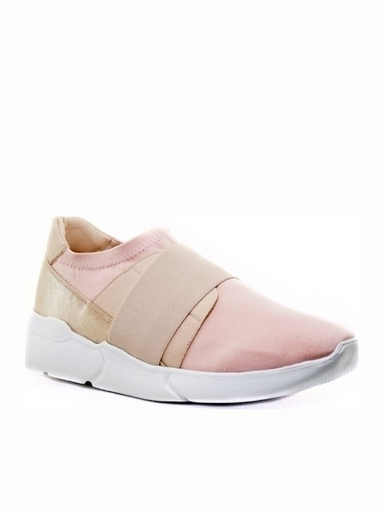 Sante 99161-13 Damen Sneakers Rosa