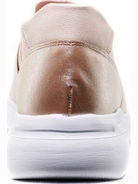 Sneakers Pink
