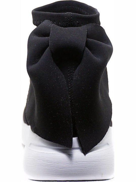 Boots Black
