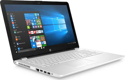 HP 15-bw000nv 15.6" FHD (E-Series-E2-9000e/4GB/500GB HDD)