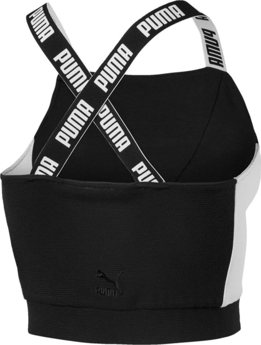 puma archive bow top