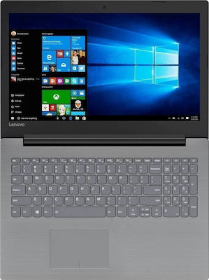 IdeaPad 320-15IKBN 15.6" FHD (Ядро i5-7200U/8ГБ/256ГБ SSD/Без ОС)