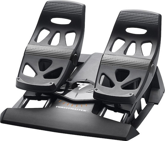 Thrustmaster T.16000m FCS Flight Pack Joystick Wired Compatible with PC