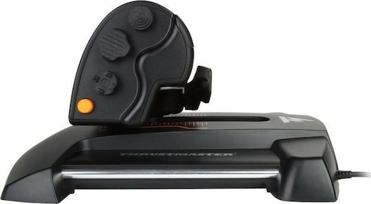 Thrustmaster T.16000m FCS Flight Pack Joystick Wired Compatible with PC