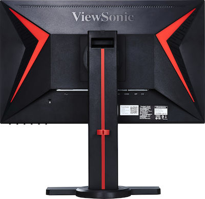 Viewsonic XG2402 TN Gaming Monitor 24" FHD 1920x1080 144Hz με Χρόνο Απόκρισης 1ms GTG
