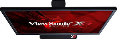 Viewsonic XG2402 TN Gaming Monitor 24" FHD 1920x1080 144Hz με Χρόνο Απόκρισης 1ms GTG