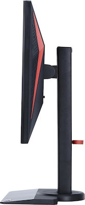 Viewsonic XG2402 TN Gaming Monitor 24" FHD 1920x1080 144Hz με Χρόνο Απόκρισης 1ms GTG