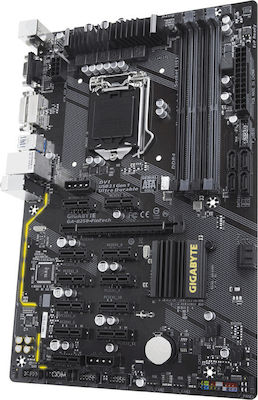 Gigabyte B250-FinTech (rev. 1.0)