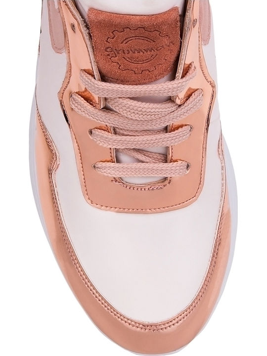 Sneakers Pink