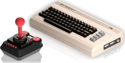 Koch Media The C64 Mini