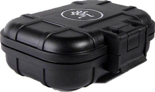 Mackie In-ear headphones In Ear MP-240 Black