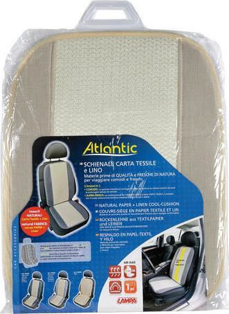 Lampa Πλατοκάθισμα Αυτοκινήτου 1τμχ Ψάθα Atlantic