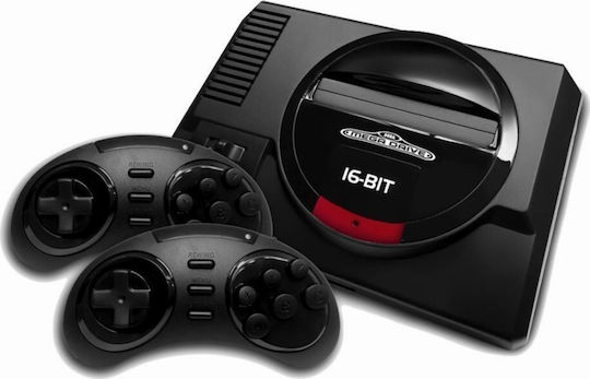 AtGames Sega Mega drive Flashback