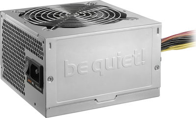 Be Quiet System Power B9 300W Τροφοδοτικό Υπολογιστή Full Wired 80 Plus Bronze (Bulk)