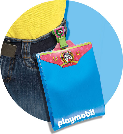 Playmobil Play Map Pony for 5+ years years old