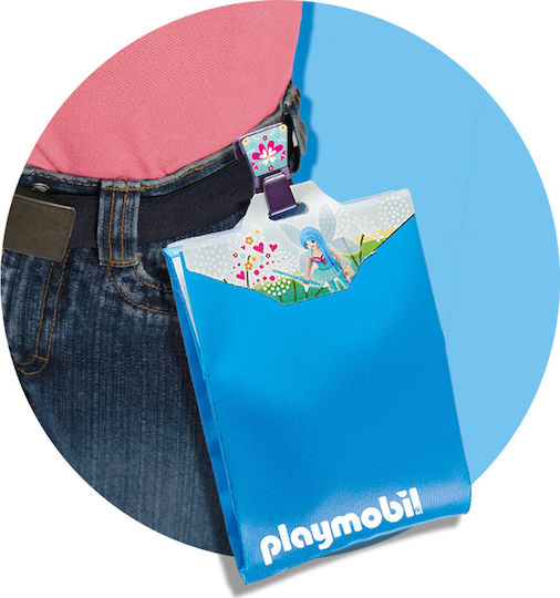 Playmobil Play Map Fairy Garden for 5+ years years old