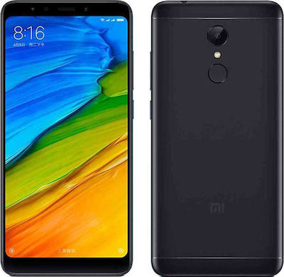Xiaomi Redmi 5 Две SIM карти (2GB/16GB) Златен
