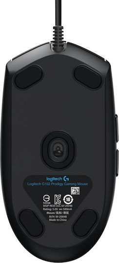 Logitech G102 Prodigy