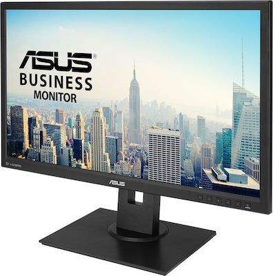 Asus BE239QLBH IPS Monitor 23" FHD 1920x1080 με Χρόνο Απόκρισης 5ms GTG