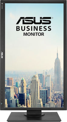 Asus BE239QLBH IPS Monitor 23" FHD 1920x1080 με Χρόνο Απόκρισης 5ms GTG