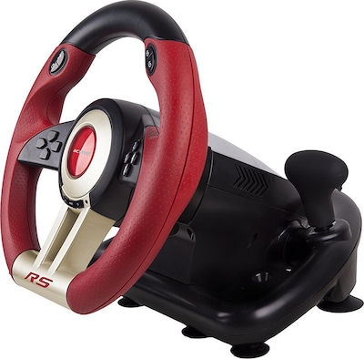 Acme Rs Racing Wheel