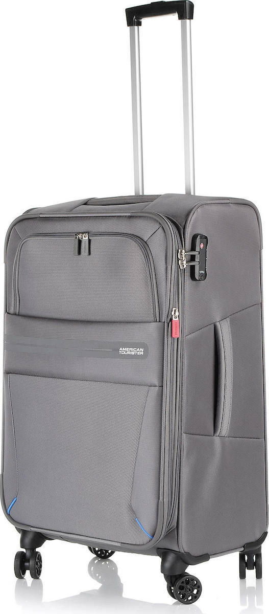 american tourister summer voyager 79 cm