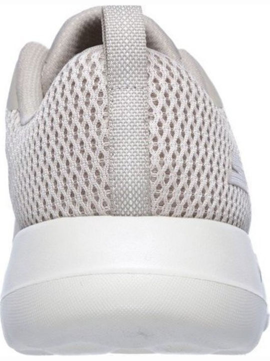 GOwalk Joy Damen Sneakers Beige