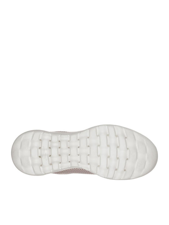 GOwalk Joy Damen Sneakers Beige
