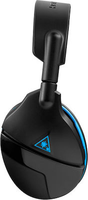 Turtle Beach Stealth 600P Fără fir Peste ureche Casti de gaming cu conexiun USB Albastru