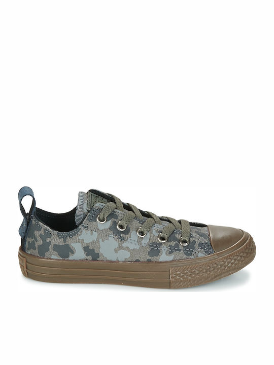 Converse Chuck Taylor All Star Chuck Taylor All Star Grün Converse Chuck Taylor All Star Chuck Taylor All Star Grün