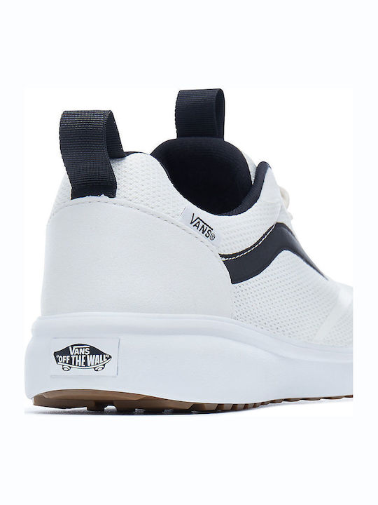 Ultrarange Rapidweld Sneakers Weiß