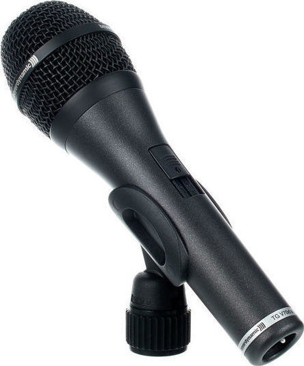 BeyerDynamic TG V70 s Ασύρματο Δυναμικό Μικρόφωνο Χειρός για Φωνητικά