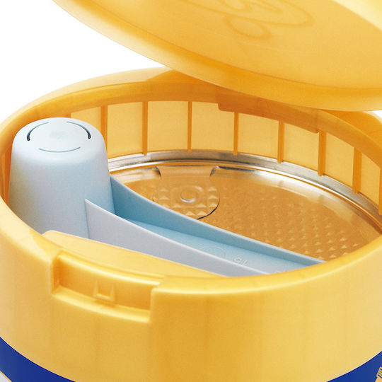 NOUNOU Milk Powder Frisolac 1 for 0m++ Months 800gr