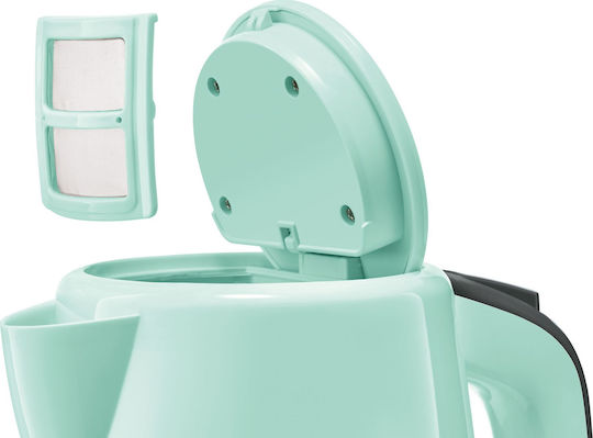 Bosch Reisekessel 1.7Es 2200W Türkis