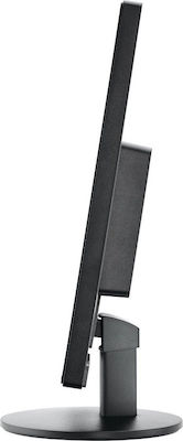 AOC E2470SWH TN Gaming Monitor 23.6" FHD 1920x1080 με Χρόνο Απόκρισης 1ms GTG